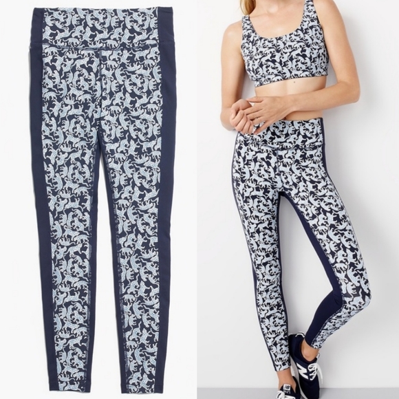 new balance j crew leopard